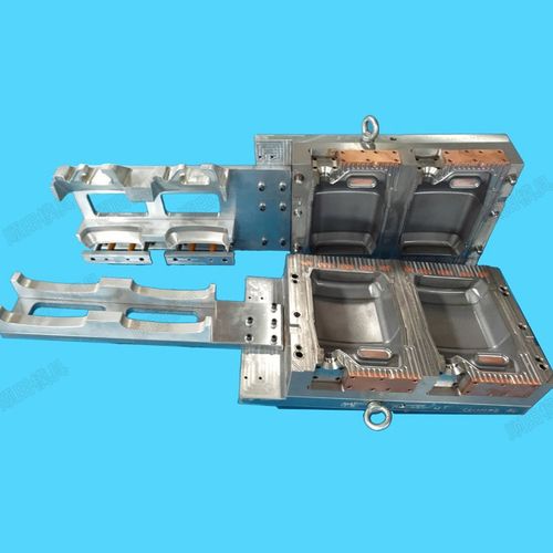 中空吹塑模具吹瓶模具加工